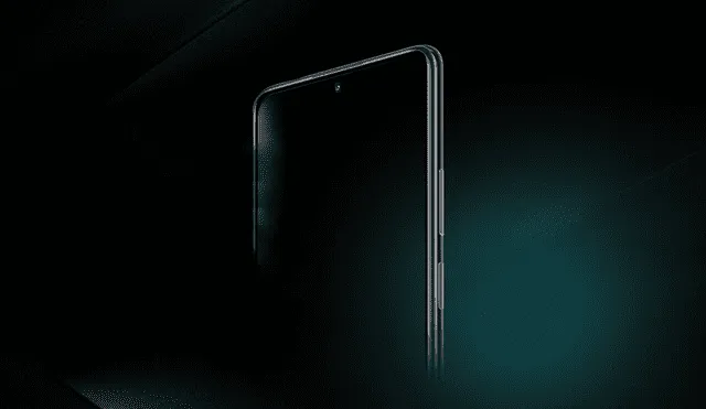 La nueva serie Redmi Note se presentará a principios de marzo. Foto: Xiaomi