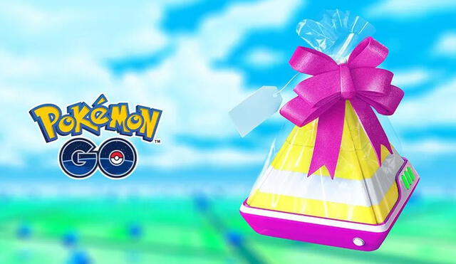 Los jugadores podrán obtener gorras con temática del evento de Pokémon GO. Foto: Niantic