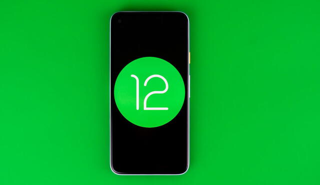En los próximos llegará las primeras betas de Android 12. Foto: Android Authority