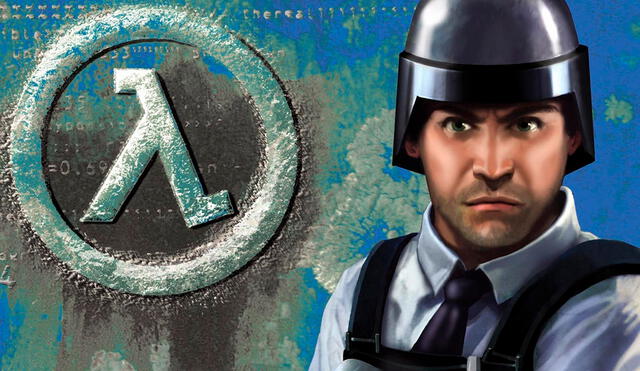 HECU Collective es el grupo de modders que trabajará en esta el remake de Blue Shift que llegará como DLC a Half-Life: Black Mesa. Foto: StarGamers