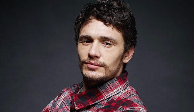 En 2018, el actor se pronunció sobre la demanda en su contra. Foto: Instagram / James Franco