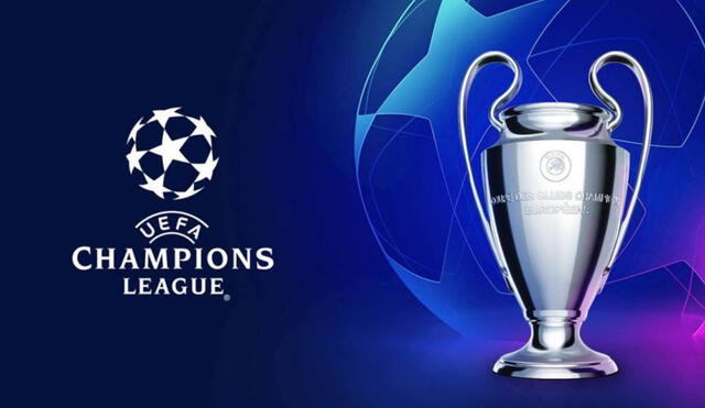 Esta semana vuelven los octavos de final de la UEFA Champions League. Foto: Difusión