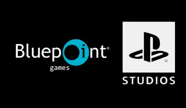 Bluepoint Games trabajó en varias remasterizaciones de juegos de PlayStation en el pasado. Foto: composición La República