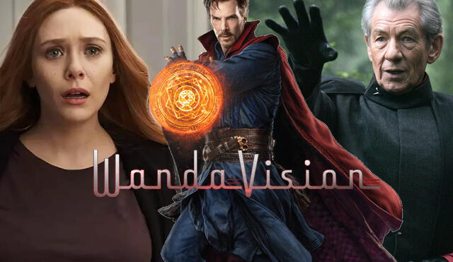 WandaVision tiene una sorpresa final y fans ya debaten cuál será. Foto: composición/Disney/Marvel Studios