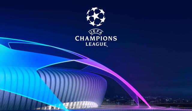 Este martes 23 y mañana miércoles 24 de febrero se reanudan los duelos de ida por los octavos de Champions. Foto: UEFA