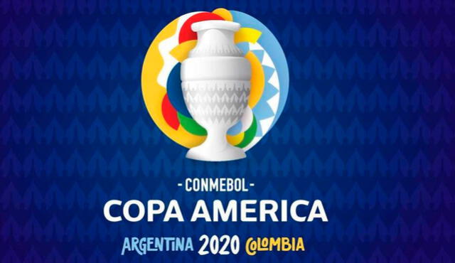 La Copa América se desarrollará entre el 11 de junio y el 10 de julio. Foto: Conmebol