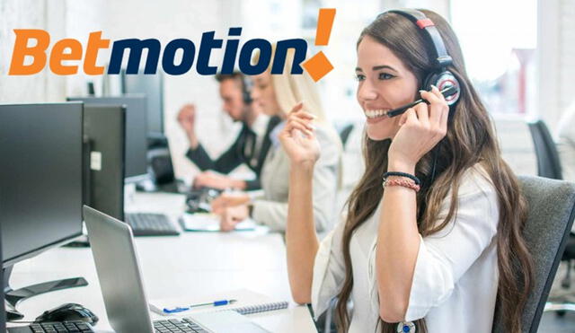 Accede a las mejores promociones con Betmotion. Foto: difusión