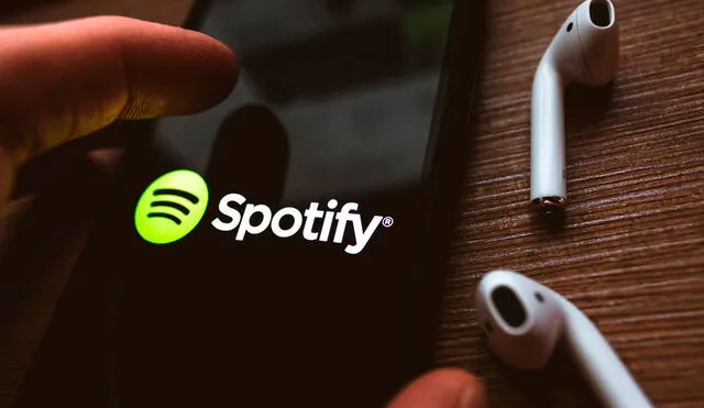 La nueva opción de sonido Spotify HiFi fue anunciada durante el evento Stream On organizado por la misma compañía. Foto: Alto Nivel