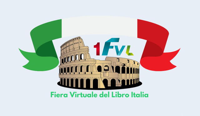 Todas las ponencias se transmitirán a través de cuenta oficial de Facebook. Foto: Feria Virtual del Libro Italia.
