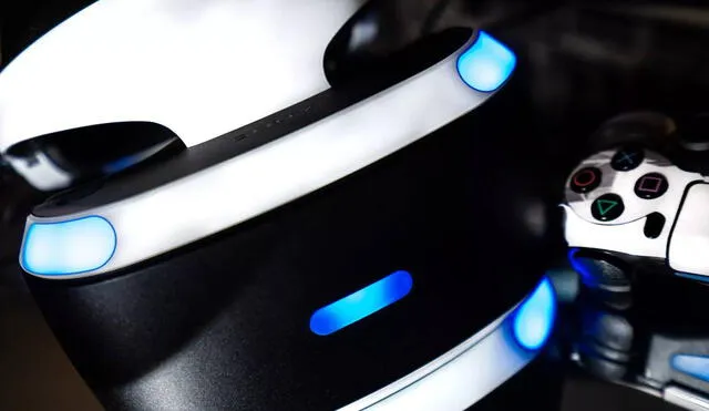 Sony anunció por fin a la primera sucesora de su plataforma PlayStation VR. Foto: TechSpot
