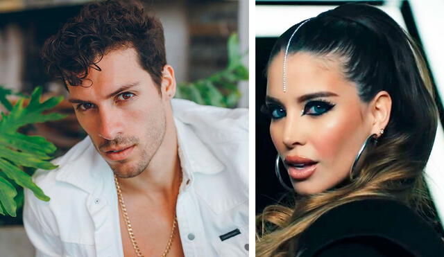Patricio Parodi recomendó a sus seguidores en Instagram ver el nuevo videoclip de Daddy Yankee, donde aparece su novia Flavia Laos. Foto: Patricio Parodi / Instagram