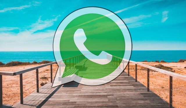 Esta función reemplazaría a los chats archivados de WhatsApp. Foto: AndroidPhoria