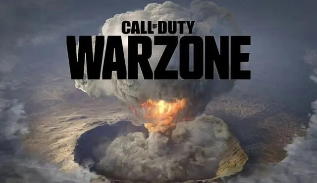 Activision se prepararía para volar el mapa de Warzone. Foto: Dexerto