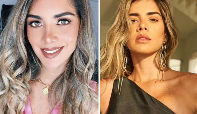 Korina Rivadeneira compartió una emotiva publicación en redes sociales tras el fin de la telenovela. Foto: Korina Rivadeneira / Instagram