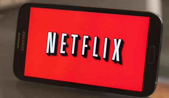 Netflix recomienda que utilices contraseña exclusiva. Foto: CNET en español