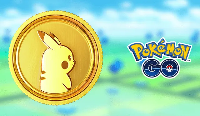 El primero de estos cinco paquetes gratuitos ya está disponible para reclamar a través de la tienda de Pokémon GO. Foto: Niantic