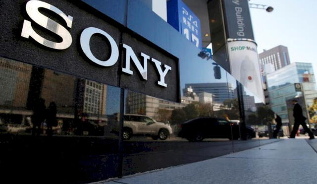Sony no estará más en Brasil desde finales de marzo de 2021. Foto: difusión