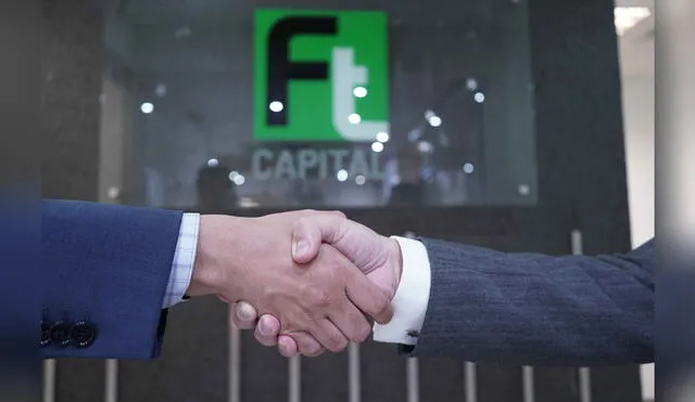 FT Capital es la primera empresa de factoring inscrita en la SBS. Foto: FT Capital