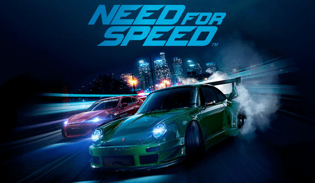 La nueva entrega para Need for Speed se lanzará en consolas PlayStation 5 y Xbox Series X. Foto: EA