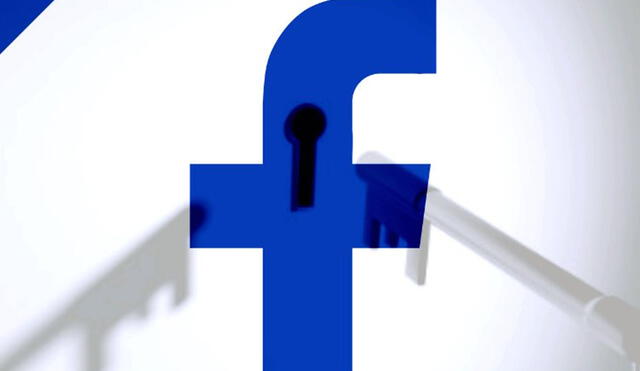 Cuando configures la autenticación en dos pasos en Facebook se te solicitará que elijas entre dos métodos de seguridad. Foto: TreceBits