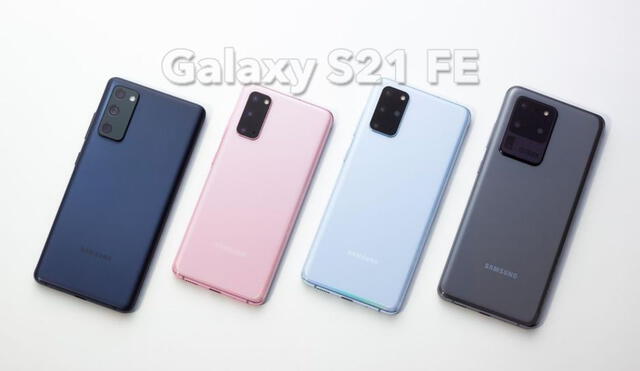 Así luciría el nuevo teléfono low-cost de la línea Galaxy de Samsung. Foto: Proandroid