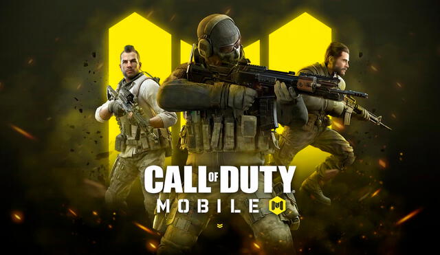 Revisa nuestra guía para reclamar todos los códigos promocionales de Call of Duty Mobile. Foto: Activision