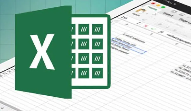 El editor de hojas de cálculo Excel ya es capaz de crear funciones, lo que lo convierte en el lenguaje de programación más popular del mundo, según Microsoft. Foto: Quizizz