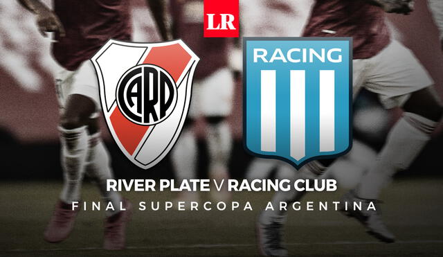 El Estadio Santiago del Estero será escenario del River Plate vs. Racing Club. Foto: GLR/Fabrizio Oviedo