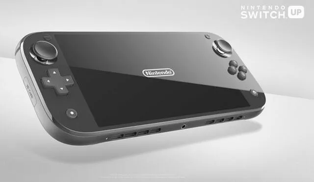 Nintendo Switch Pro podría lanzarse a finales del 2021, según reportes de Bloomberg. Foto: Nomicom