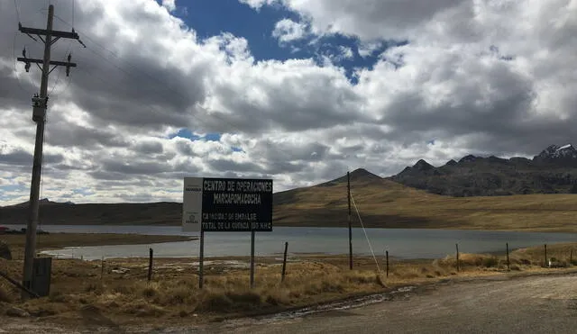 Sedapal defendió ser parte de demanda a mina Ariana que amenaza el agua de Lima. Foto: CooperAcción