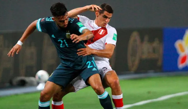 Perú enfrentará a Bolivia y Venezuela en las fechas 5 y 6 de las Eliminatorias. Foto: Grupo La República