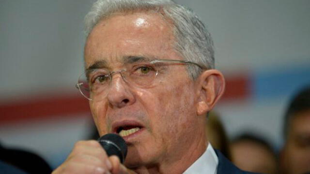 El fiscal Gabriel Jaimes concluyó que “varias de las conductas por las cuales se vinculó jurídicamente al excongresista no tienen la característica de delito”. Foto: AFP