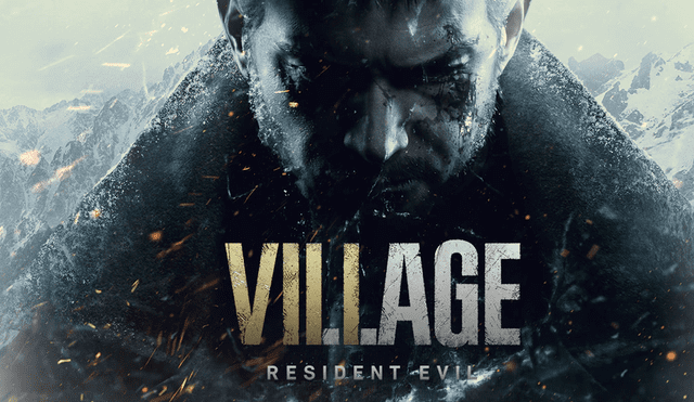 La experiencia visual de Resident Evil Village ascenderá a un nuevo nivel. Foto: Capcom