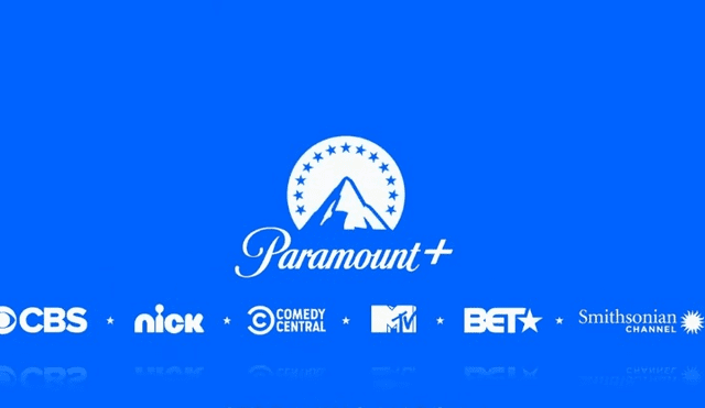 Entre el contenido que más destaca de Paramount Plus se encuentran las series animadas de Nickelodeon.