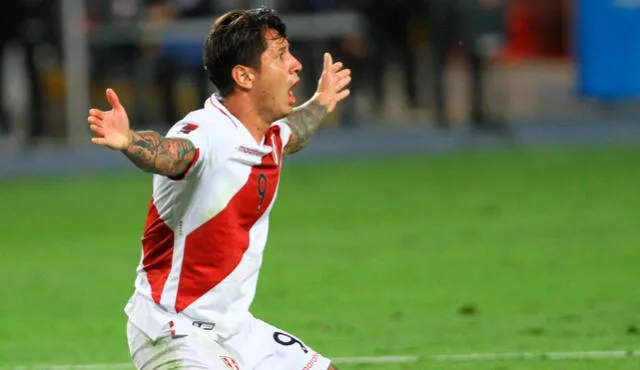 La selección peruana iba a enfrentar a Bolivia el 25 y Venezuela, el 30 de marzo. Foto: Grupo La República