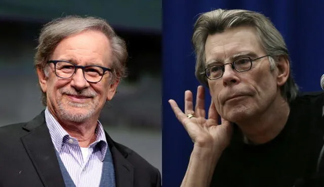 Contrario a la idea inicial de Spielberg de hacer una película, El talismán arribará a las pantallas en formato serie. Foto: Composición LR