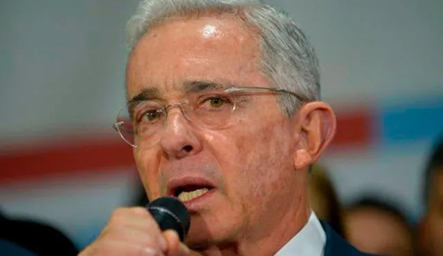 El fiscal Gabriel Jaimes concluyó que “varias de las conductas por las cuales se vinculó jurídicamente al excongresista no tienen la característica de delito”. Foto: AFP