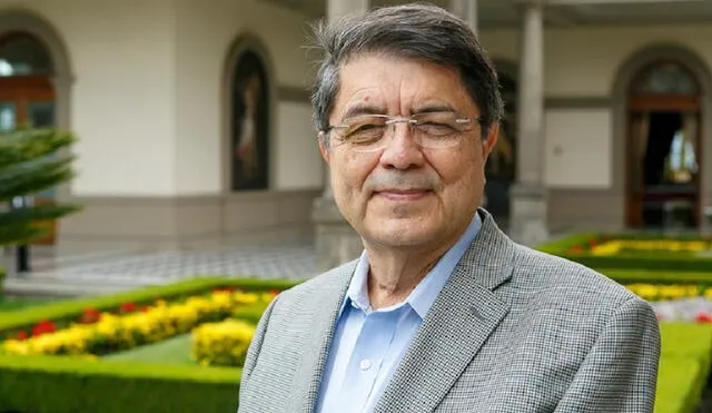 Sergio Ramirez, escritor, periodista y político nicaragüense. Foto: Referencial / Fundación Gabo.