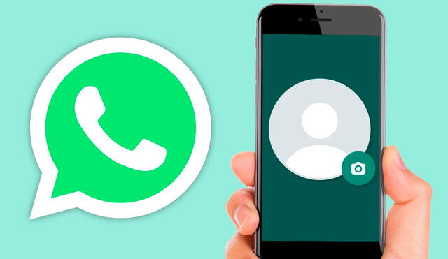 El truco de WhatsApp se puede utilizar en teléfonos Android y iPhone. Foto composición: La República