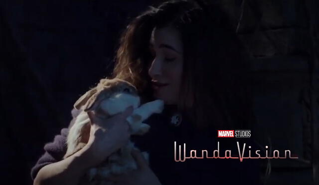 WandaVision finalizó con nueve episodios en Disney Plus. Foto: Marvel Studios