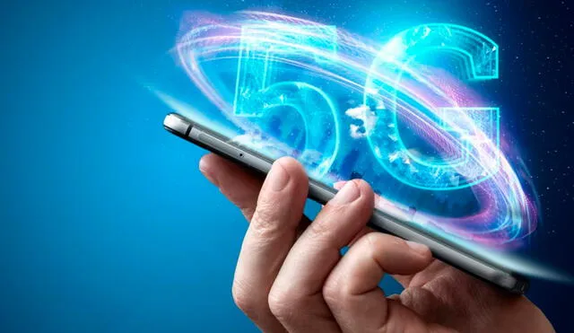 Según Institute of Electrical and Electronic Engineers, los procesadores que alimentan a los smartphones 5G agotan increíblemente las baterías de litio. Foto: Unocero