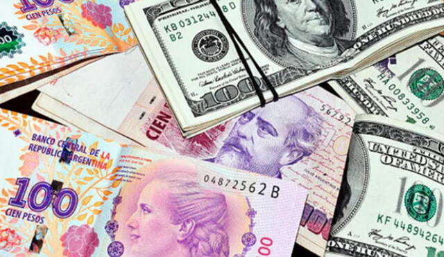 Conoce aquí el precio del dólar blue en Argentina para hoy, martes 9 de marzo de 2021. Foto: difusión