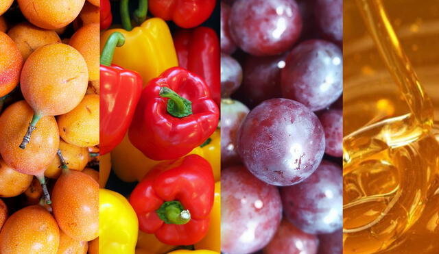 Productos peruanos como la cebolla, sandía, zapallo y el mango ya se encuentran en el mercado chileno. Foto: difusión