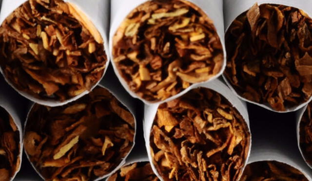 Paraguay es uno de los países que más exportan cigarrillos ilegales al Perú debido a la diferencia en la carga tributaria para su producción y expendio. Foto: difusión