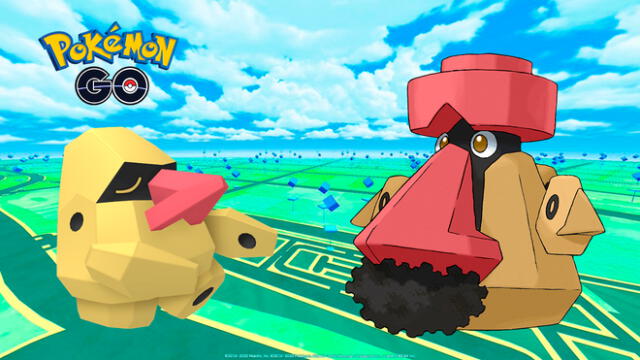 El evento En Busca de las Leyendas estará activo en Pokémon GO hasta el 14 de marzo. Foto composición / La República
