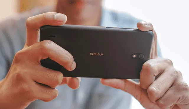 Esta nueva serie se denominaría como Nokia G. Foto: GadgetMatch