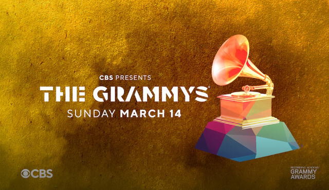 La 63ª edición de los Premios Grammy 2021 será en la ciudad de Los Ángeles. Foto: captura web grammy.com