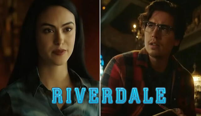 La temporada 5 de Riverdale 5 tendrá 19 episodios. Foto: The CW