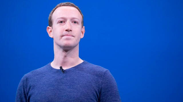 Mark Zuckerberg habló sobre su perspectiva el futuro a través de la realidad aumentada y cómo interactuarían las personas en un futuro no tan lejano. Foto: Empoderadores.
