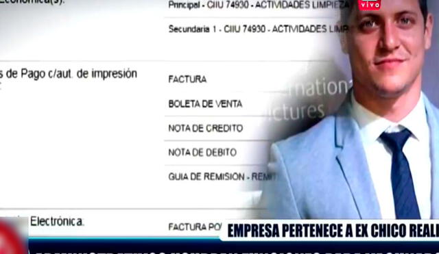 Directora del INO comenzó proceso judicial. Foto: captura de ATV Noticias